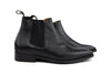 Van Bommel Raffa 09.02 Black