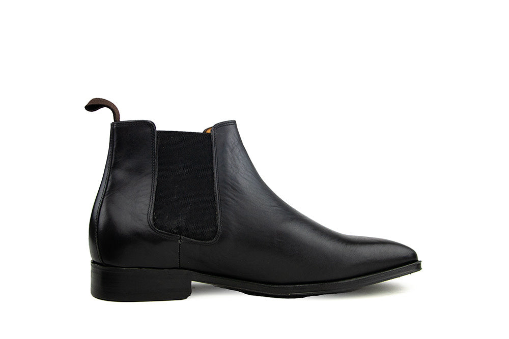 Van Bommel Raffa 09.02 Black
