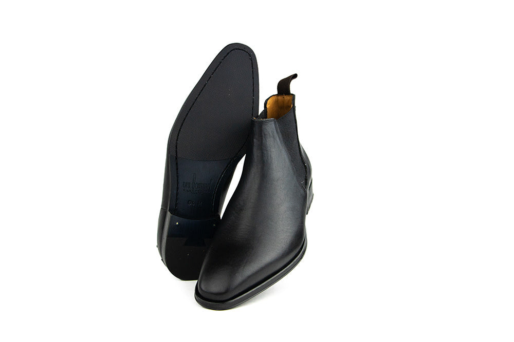 Van Bommel Raffa 09.02 Black