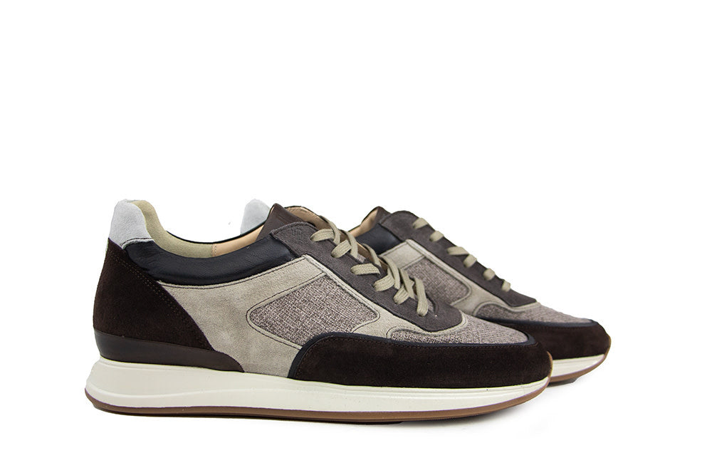 Van Bommel Libra 05.09 Taupe