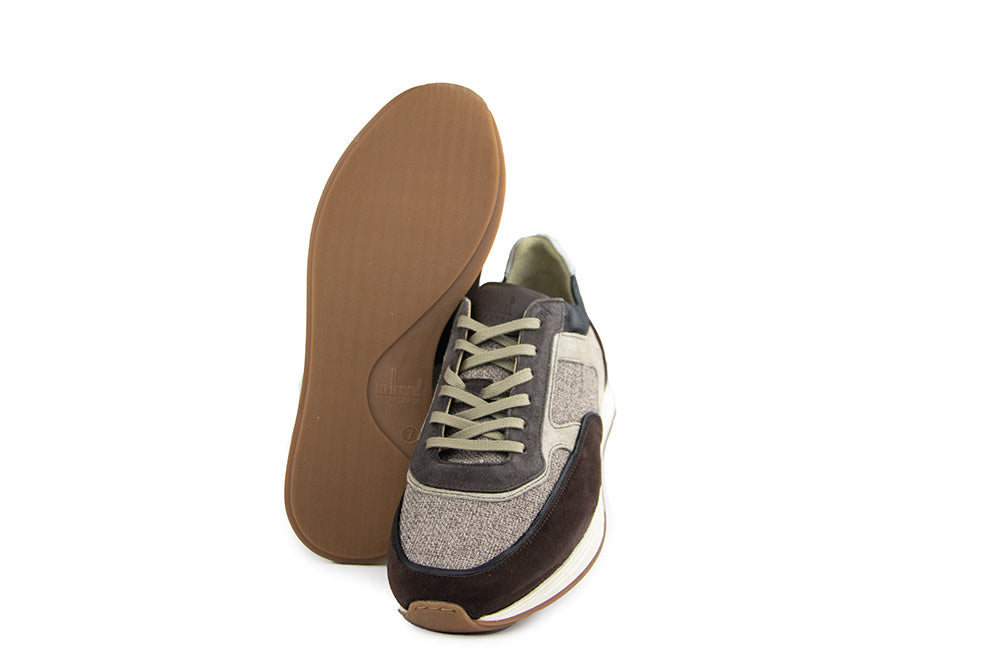 Van Bommel Libra 05.09 Taupe