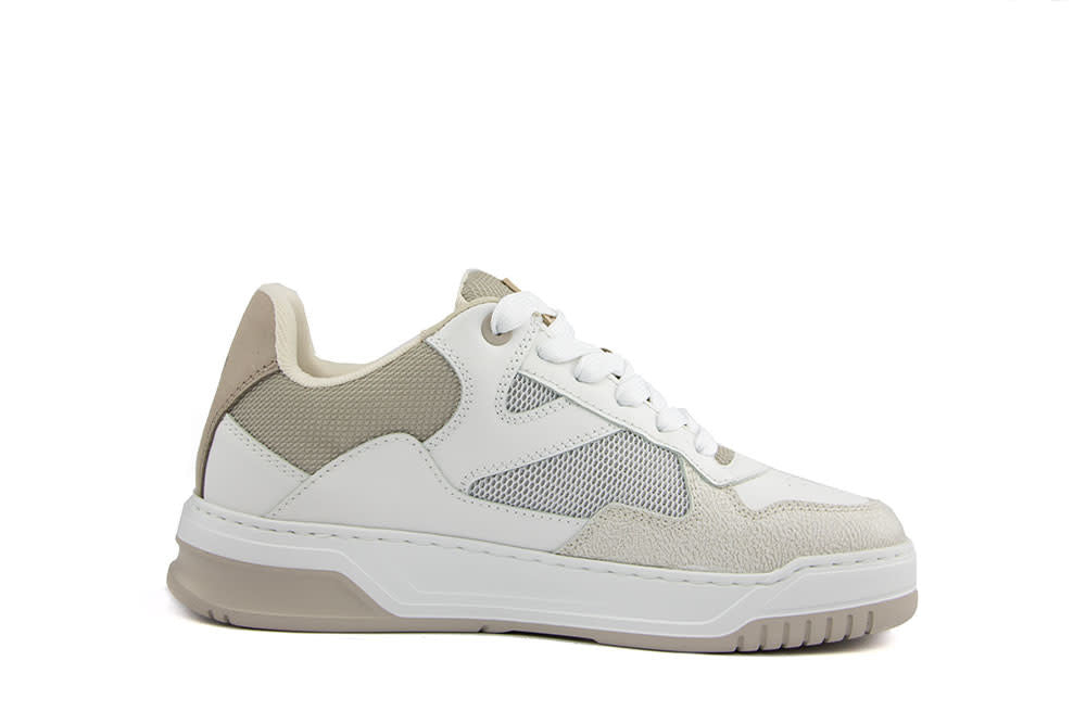 Via Vai Sneaker Jay Wess Anakin Gray