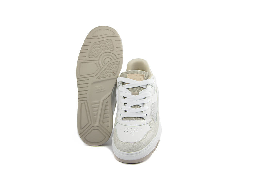 Via Vai Sneaker Jay Wess Anakin Gray