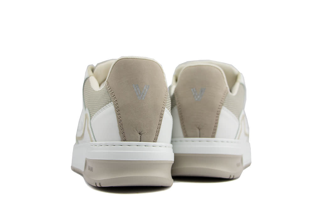 Via Vai Sneaker Jay Wess Anakin Gray