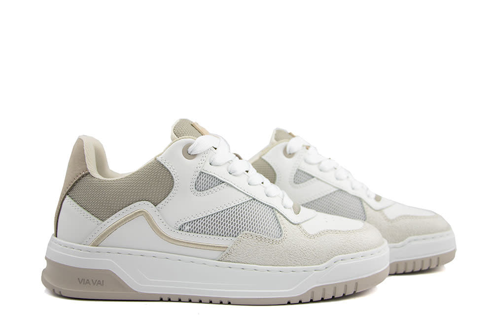 Via Vai Sneaker Jay Wess Anakin Gray