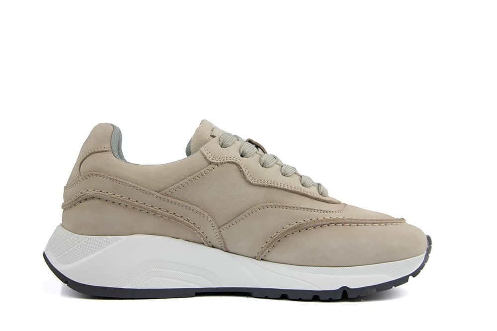 Via Vai Sneaker Owen Jimmy Anakin Gray