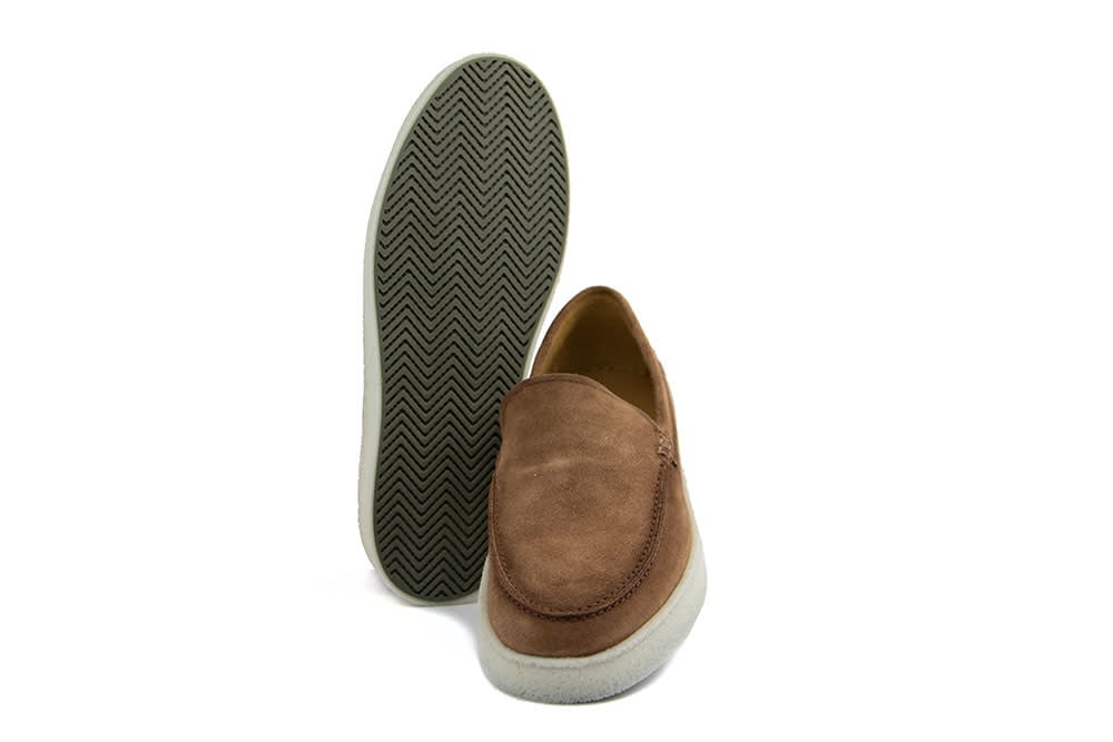 Via Vai Loafer Zane Tyler Sierra Nocciola