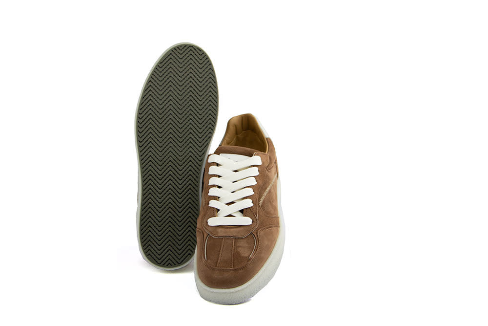 Via Vai Sneaker Zane Ethan Sierra Nocciola