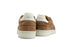 Via Vai Sneaker Zane Ethan Sierra Nocciola