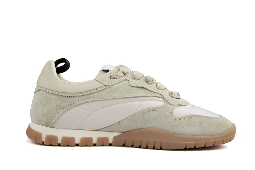 Via Vai Sneaker Frenkie Aaron Sierra Calcare