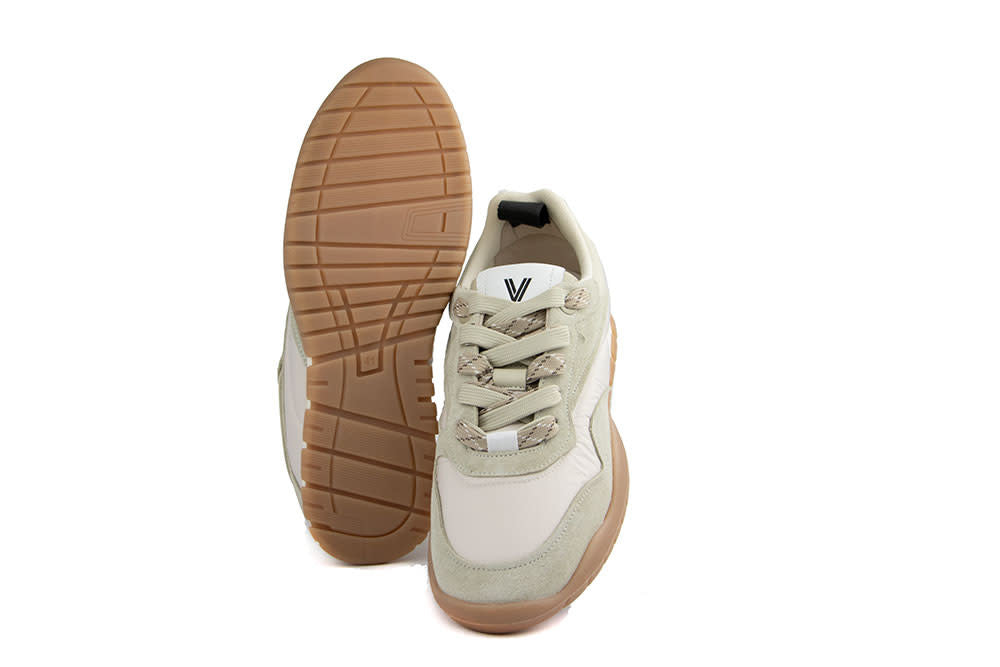 Via Vai Sneaker Frenkie Aaron Sierra Calcare