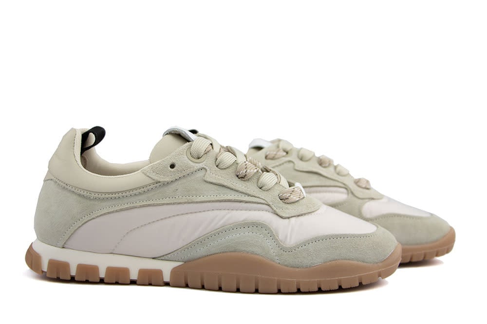 Via Vai Sneaker Frenkie Aaron Sierra Calcare