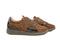 Via Vai Sneaker Nilla Macy Sierra Nocciola