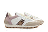 Via Vai Sneaker Scott Sara Cobra Cognac