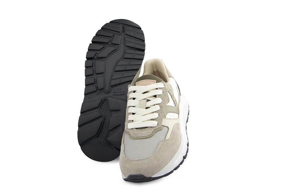 Via Vai Sneaker Owen Cody Sierra Corvino