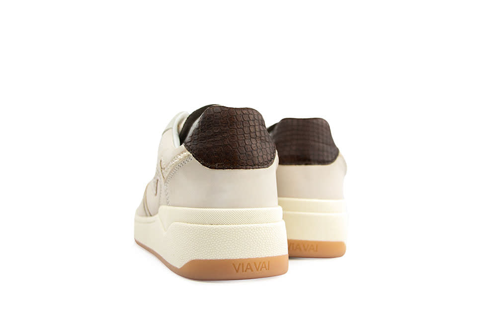 Via Vai Sneaker Sam Levi Walker Combi Neve