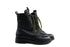 Via Vai Veterboot Juliette Abby Cesano Nero