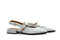 Via Vai Slingback Jazz Valerie Sierra Mud