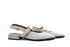 Via Vai Slingback Jazz Valerie Sierra Mud