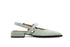 Via Vai Slingback Jazz Valerie Sierra Mud