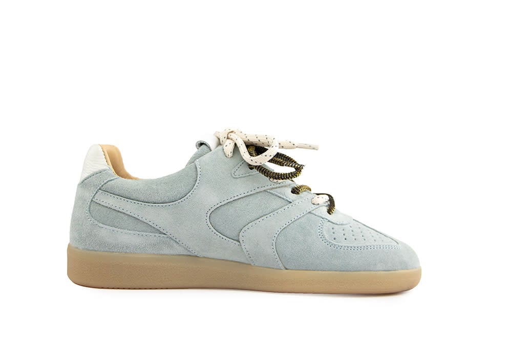 Via Vai Sneaker Nila Macy Tortuga Mud
