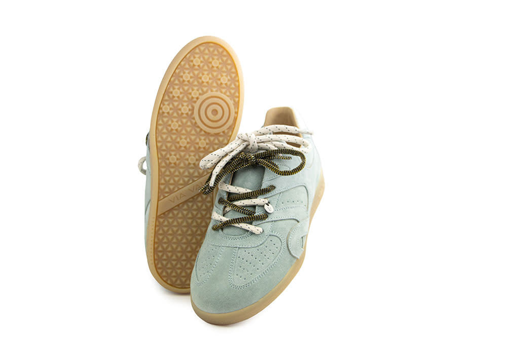 Via Vai Sneaker Nila Macy Tortuga Mud