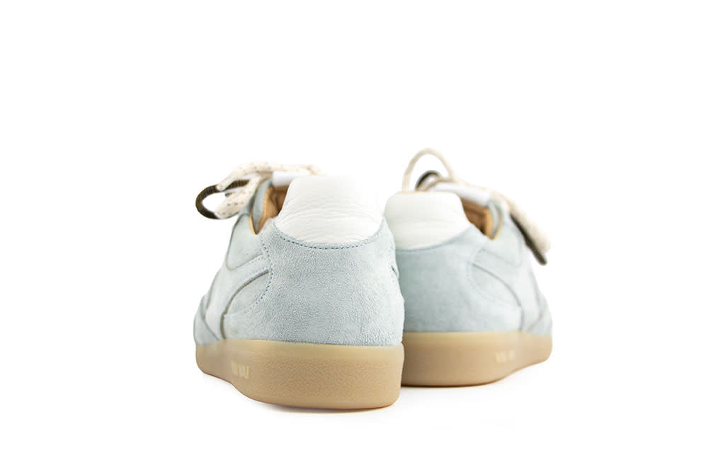 Via Vai Sneaker Nila Macy Tortuga Mud
