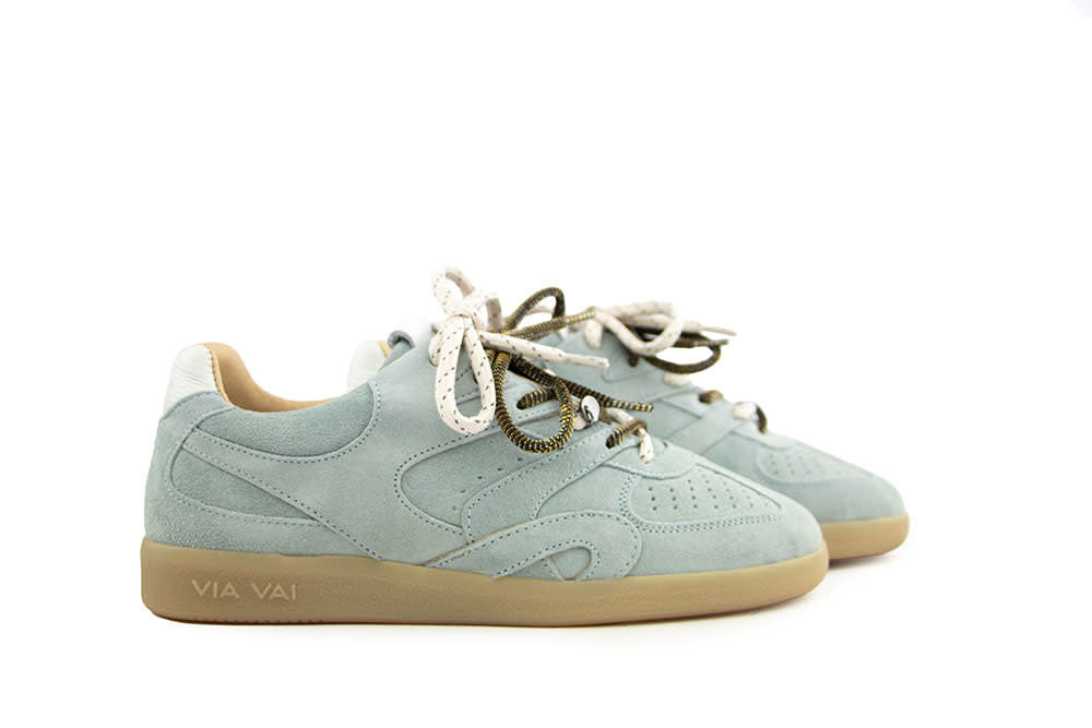 Via Vai Sneaker Nila Macy Tortuga Mud