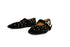 Via Vai Lou Nina Basket Nero