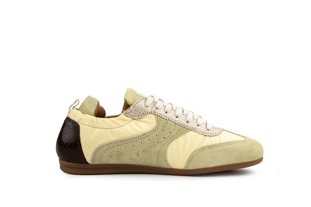 Via Vai Sneaker June Haylee Viga Paglia