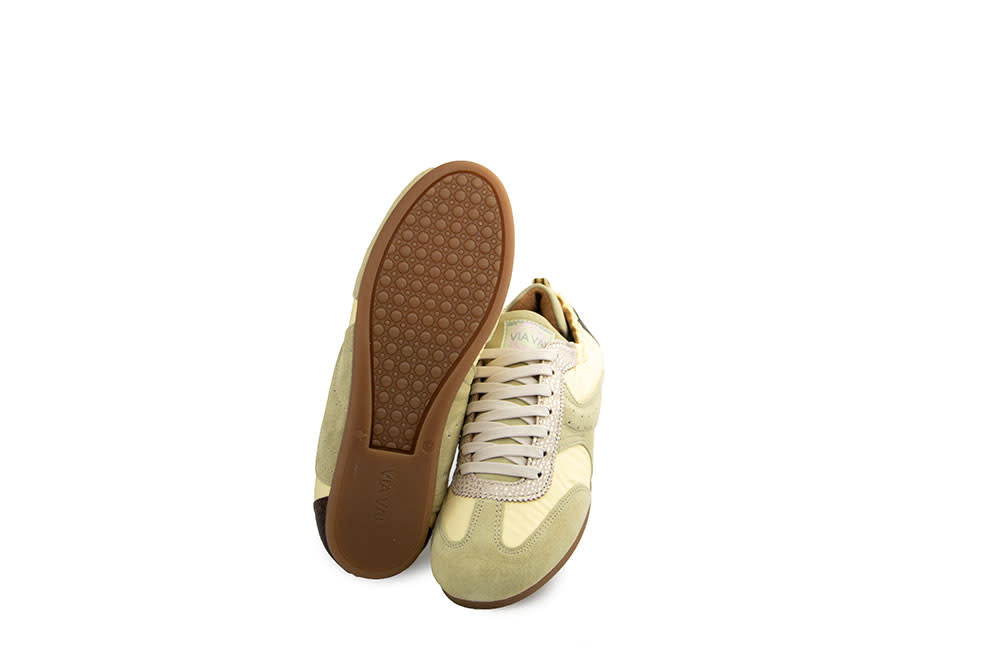 Via Vai Sneaker June Haylee Viga Paglia
