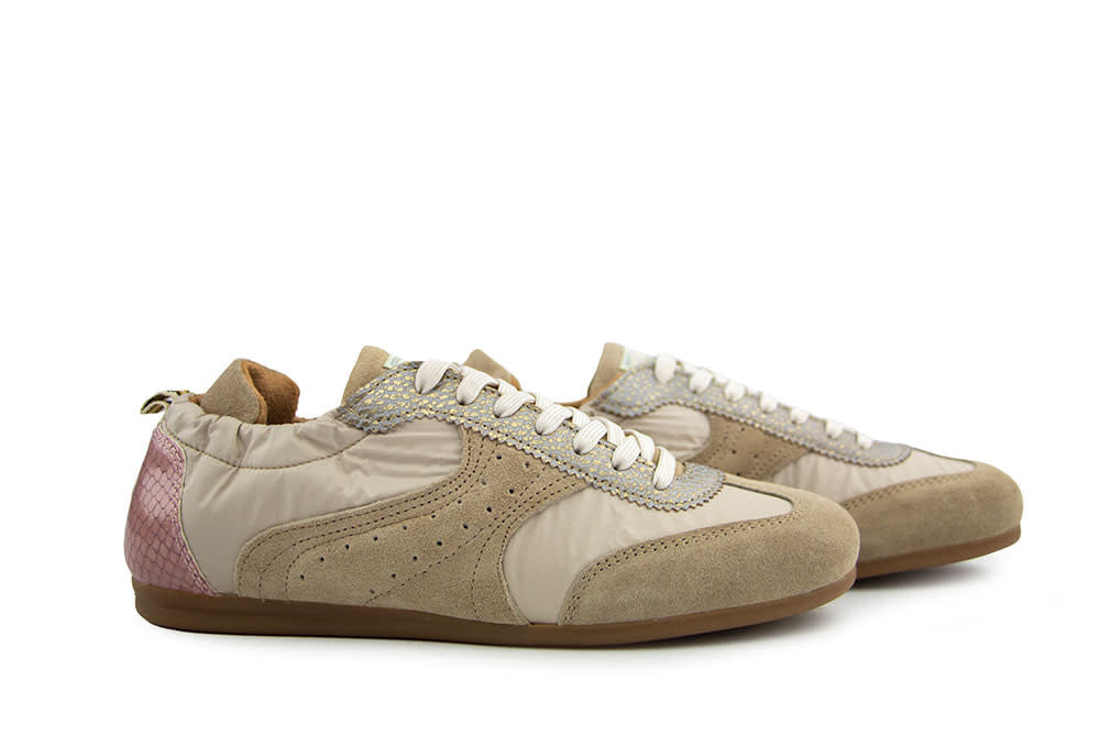 Via Vai Sneaker June Haylee Viga Sand