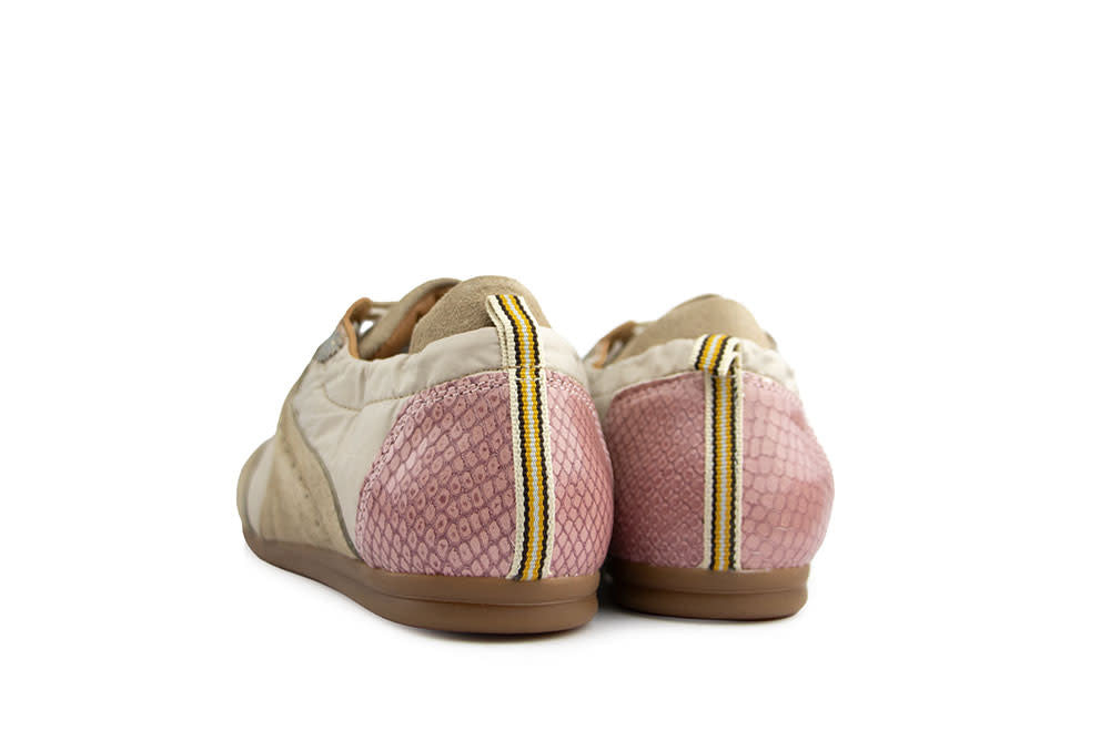 Via Vai Sneaker June Haylee Viga Sand