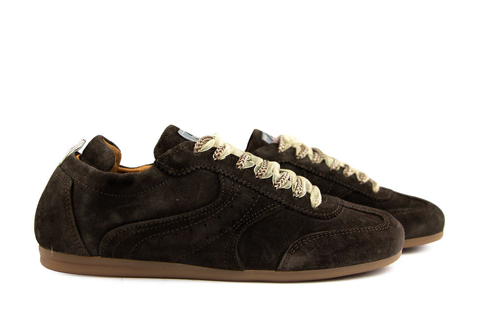 Via Vai Sneaker June Haylee Sierra Corvina