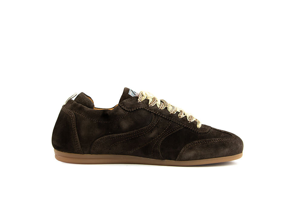 Via Vai Sneaker June Haylee Sierra Corvina