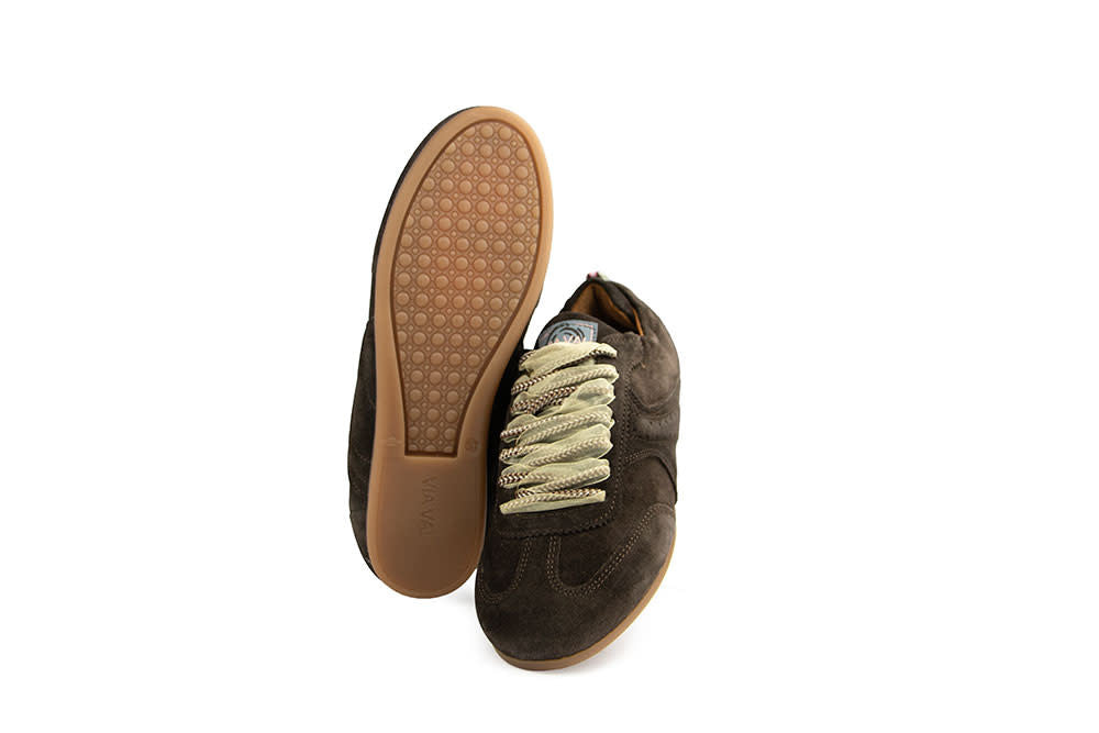 Via Vai Sneaker June Haylee Sierra Corvina