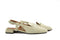 Via Vai Slingback Julie Damian Sierra Paglia