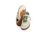 Via Vai Sneaker Kris Pax Tortuga Bianco