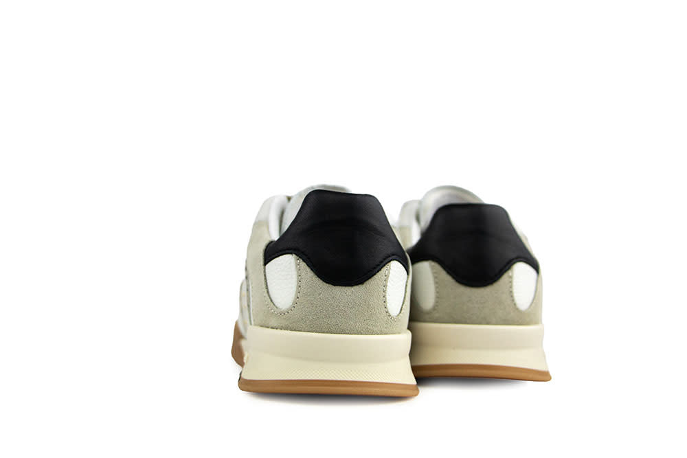 Via Vai Sneaker Kris Pax Tortuga Bianco