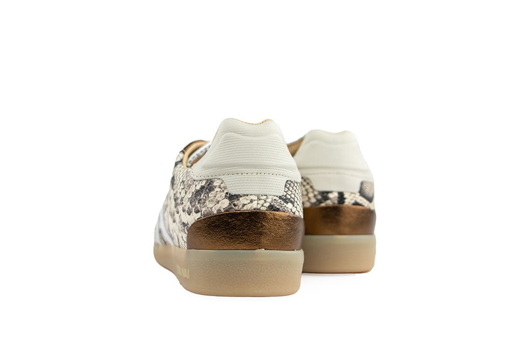 Via Vai Sneaker Nila Khloe Cobra Roccia