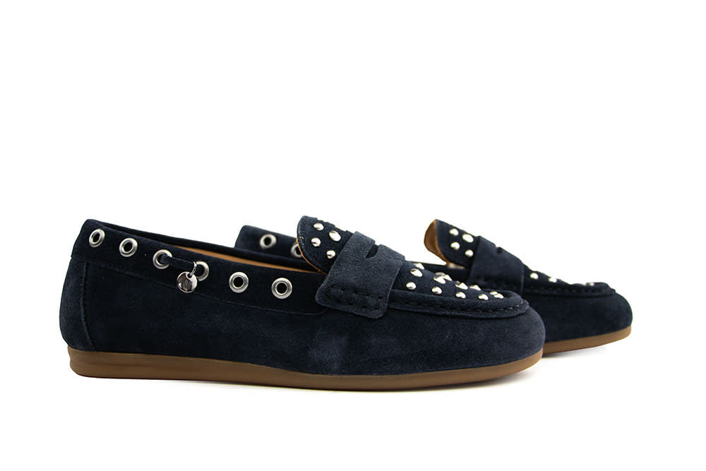 Via Vai Loafer June Macy Sierra Rodi