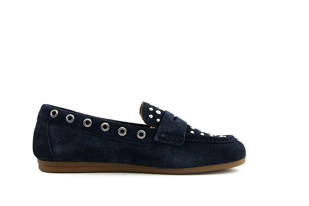 Via Vai Loafer June Macy Sierra Rodi
