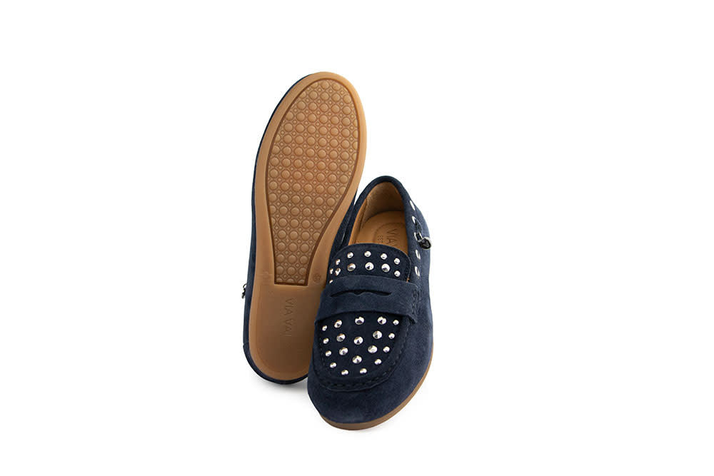 Via Vai Loafer June Macy Sierra Rodi