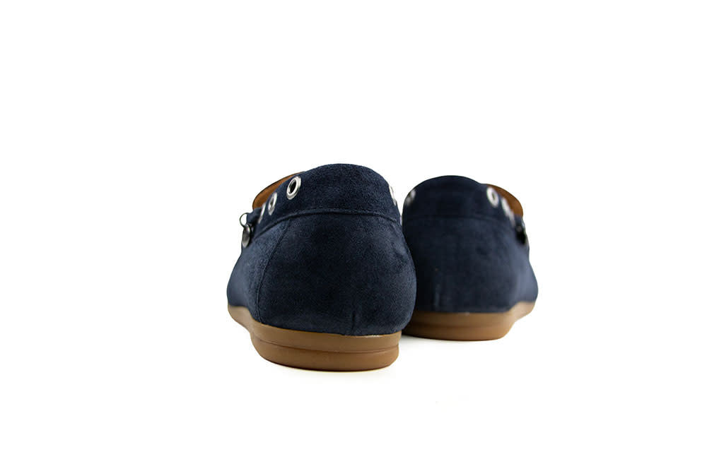 Via Vai Loafer June Macy Sierra Rodi