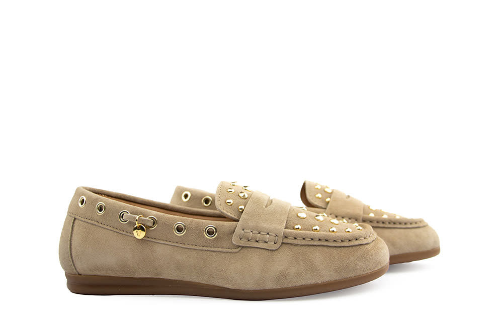 Via Vai Loafer June Macy Sierra Noisette