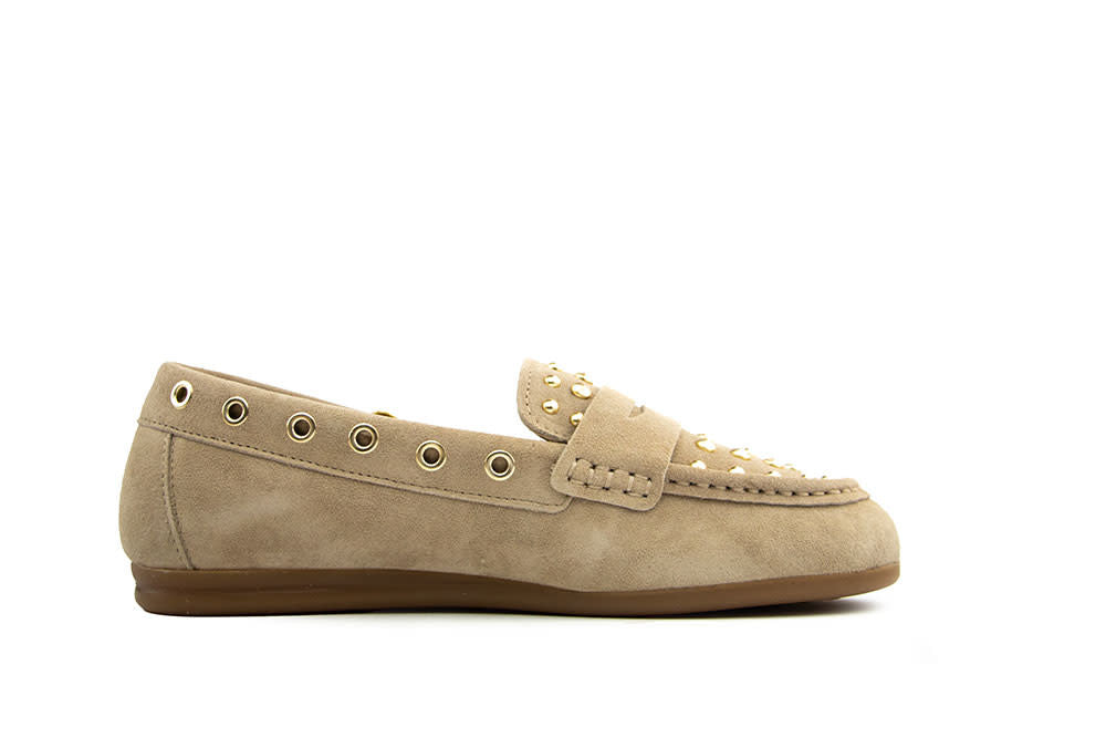 Via Vai Loafer June Macy Sierra Noisette