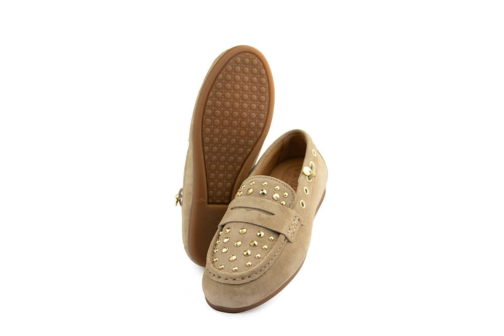Via Vai Loafer June Macy Sierra Noisette