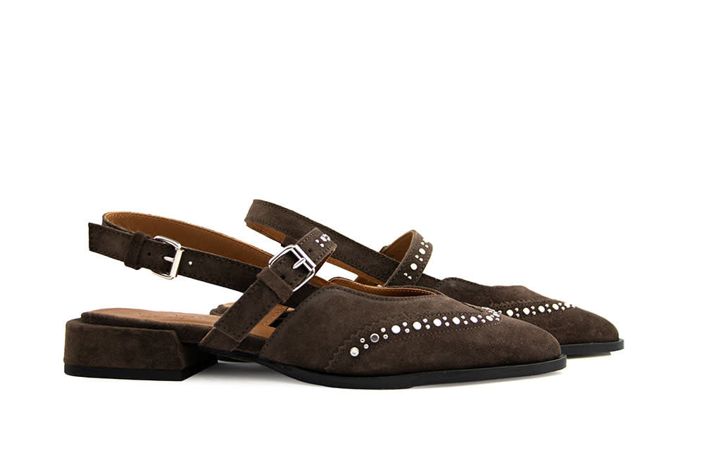 Via Vai Slingback Jazz Yael Sierra Corvino