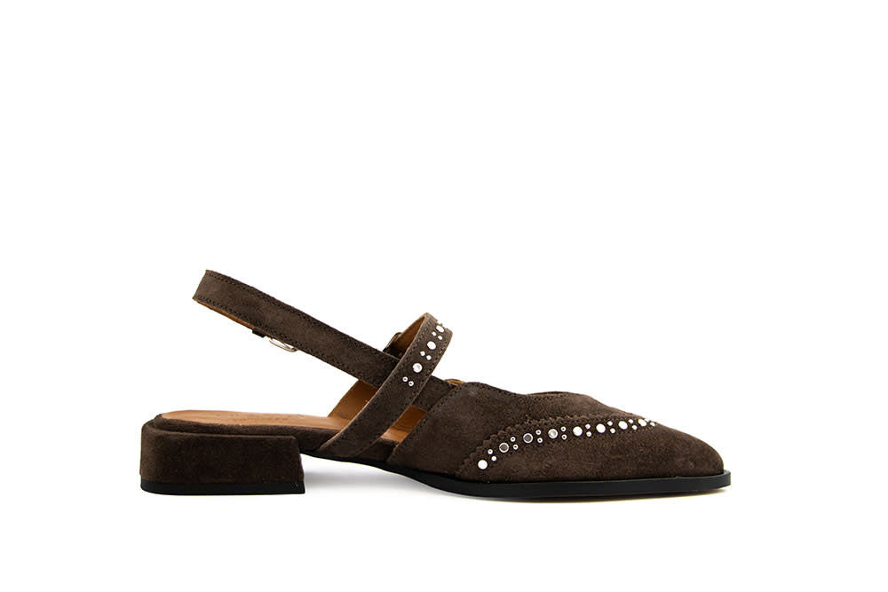 Via Vai Slingback Jazz Yael Sierra Corvino