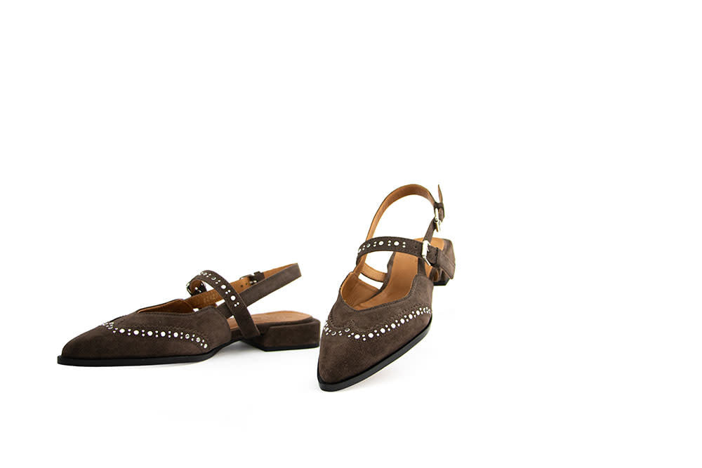 Via Vai Slingback Jazz Yael Sierra Corvino